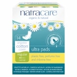 Natracare Natural Ultra Pads