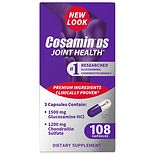 Cosamin joint health supplements