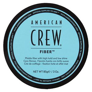 American Crew Fiber for Hold & Shine