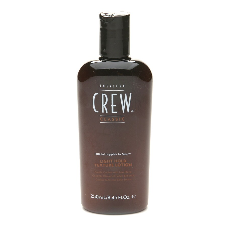 American Crew Light Hold Texture Lotion