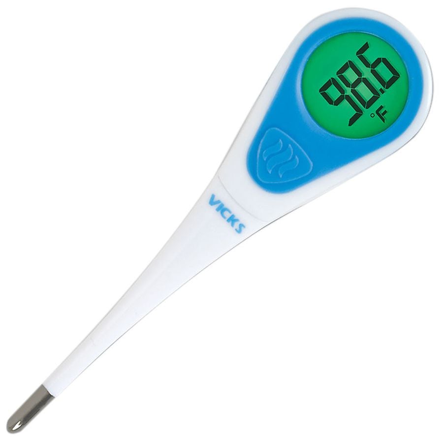 vicks thermometer