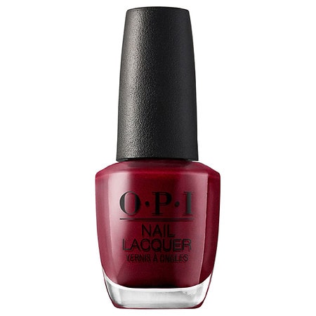 OPI Classics Collection Nail Lacquer