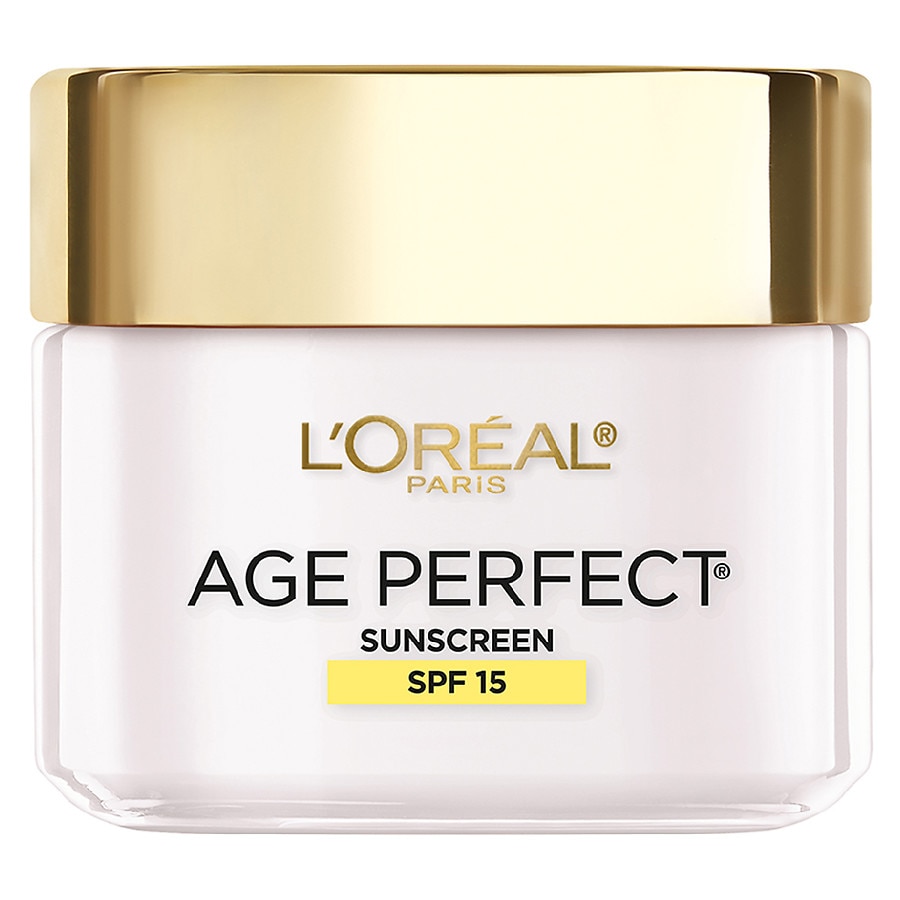 L'Oreal Paris Age Perfect Day Cream SPF 15