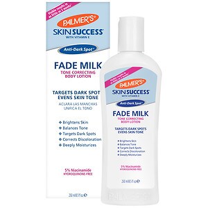 Skin Success Eventone Fade Milk with Vitamin E and Alpha Hydroxy