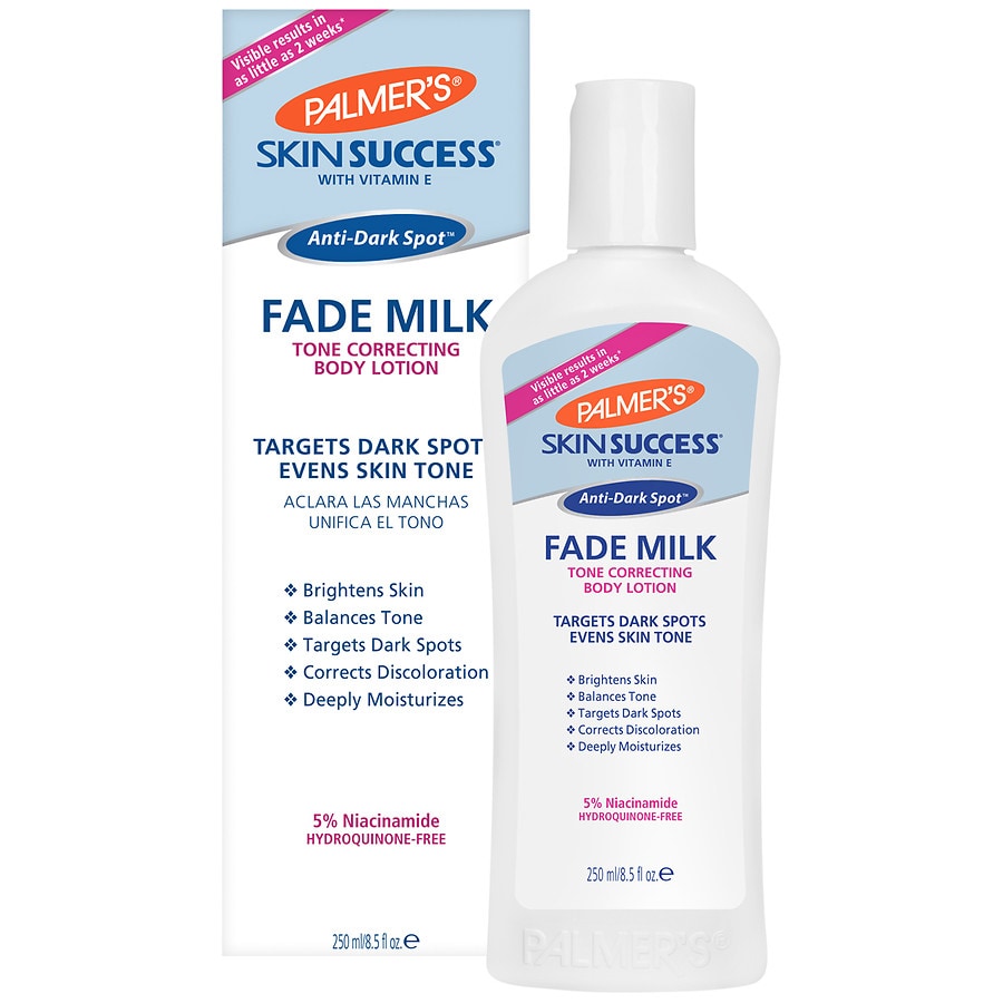  Skin Success Fade Milk 