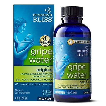 gripe water for babies walgreens