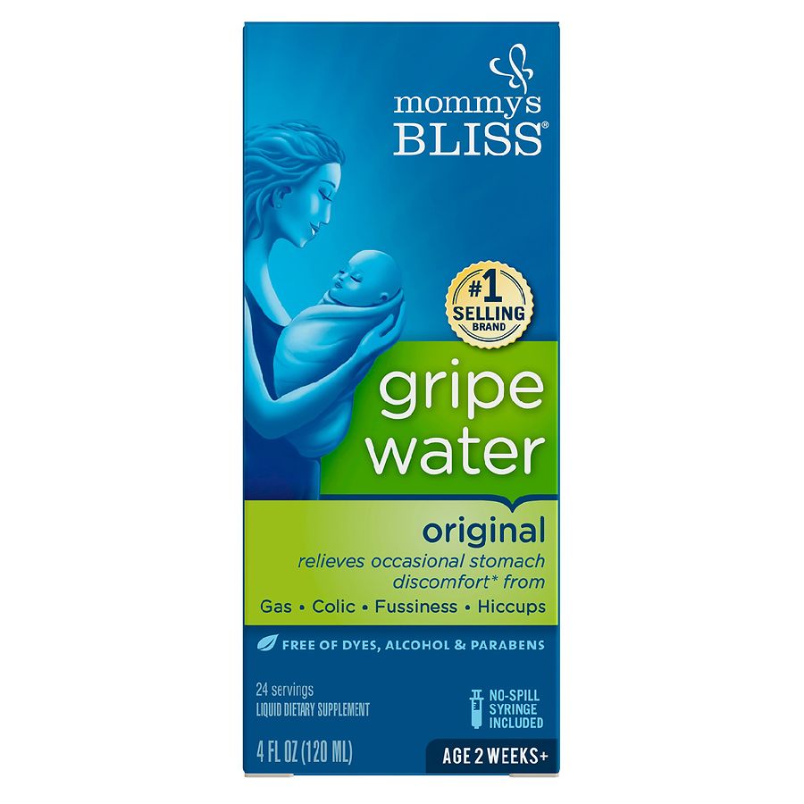 gripe water constipation walgreens
