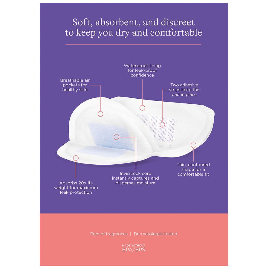 Lansinoh Stay Dry Nursing Pads Walgreens Lansinoh Stay Dry Nursing Pads Walgreens