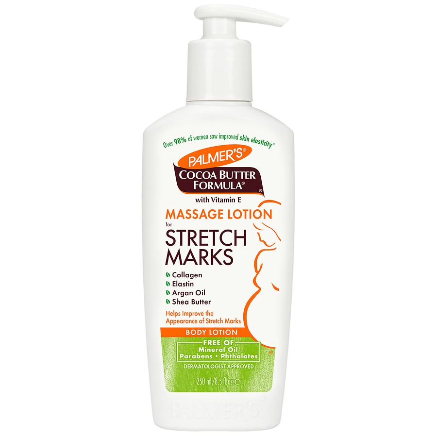 Best Stretch Marks Creams During Pregnancy (2021)