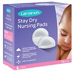 Lansinoh Disposable Nursing Pads