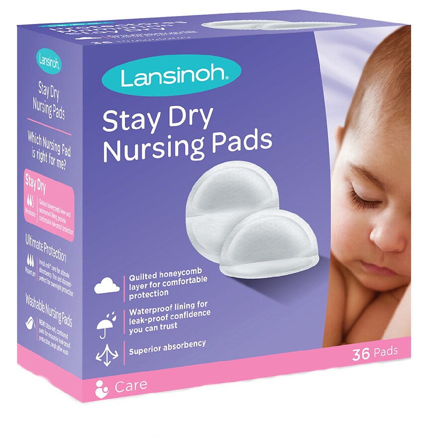 nursing pads