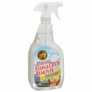 Earth Friendly Products Everyday Stain & Odor Remover Spray