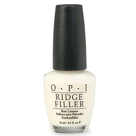 OPI Nail Treatments Ridge Filler