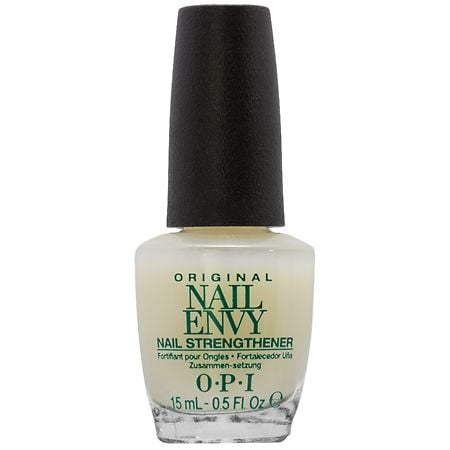 OPI Nail Treatments Nail Envy Natural Nail Strengthener, Original