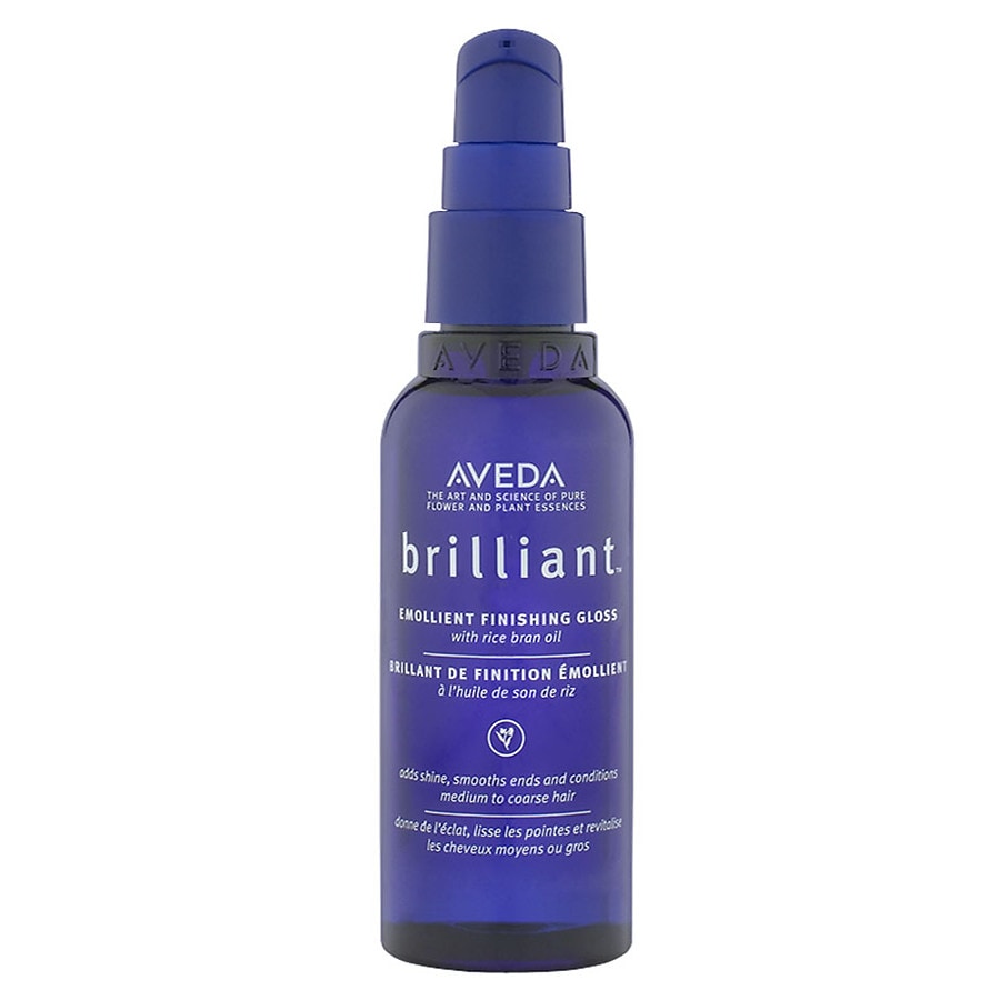 Aveda Brilliant Emollient Finishing Gloss