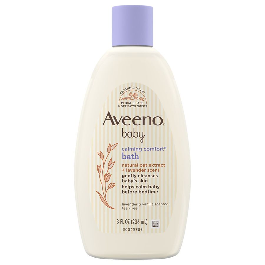 aveeno baby sam's club