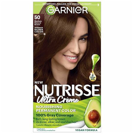 Garnier Nutrisse Walgreens