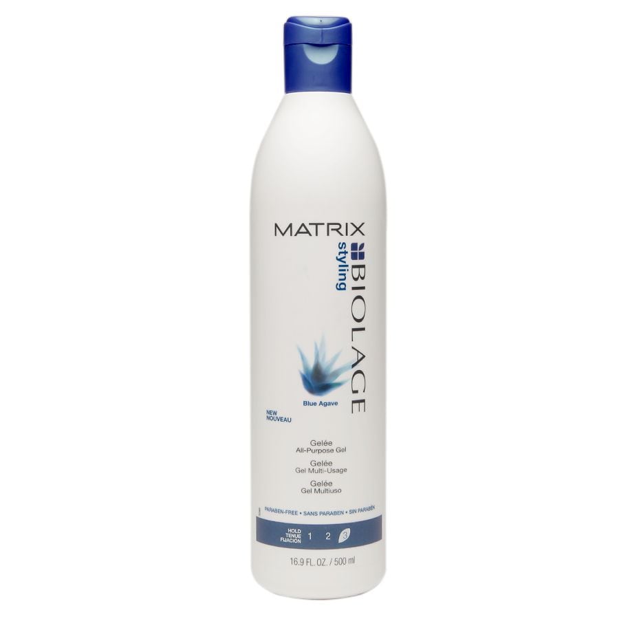  Biolage by Matrix Firm Hold Styling Gelee 