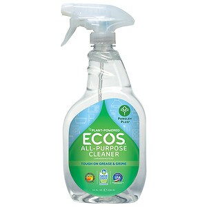 Earth Friendly Products All Surface Cleaner Parsley Plus