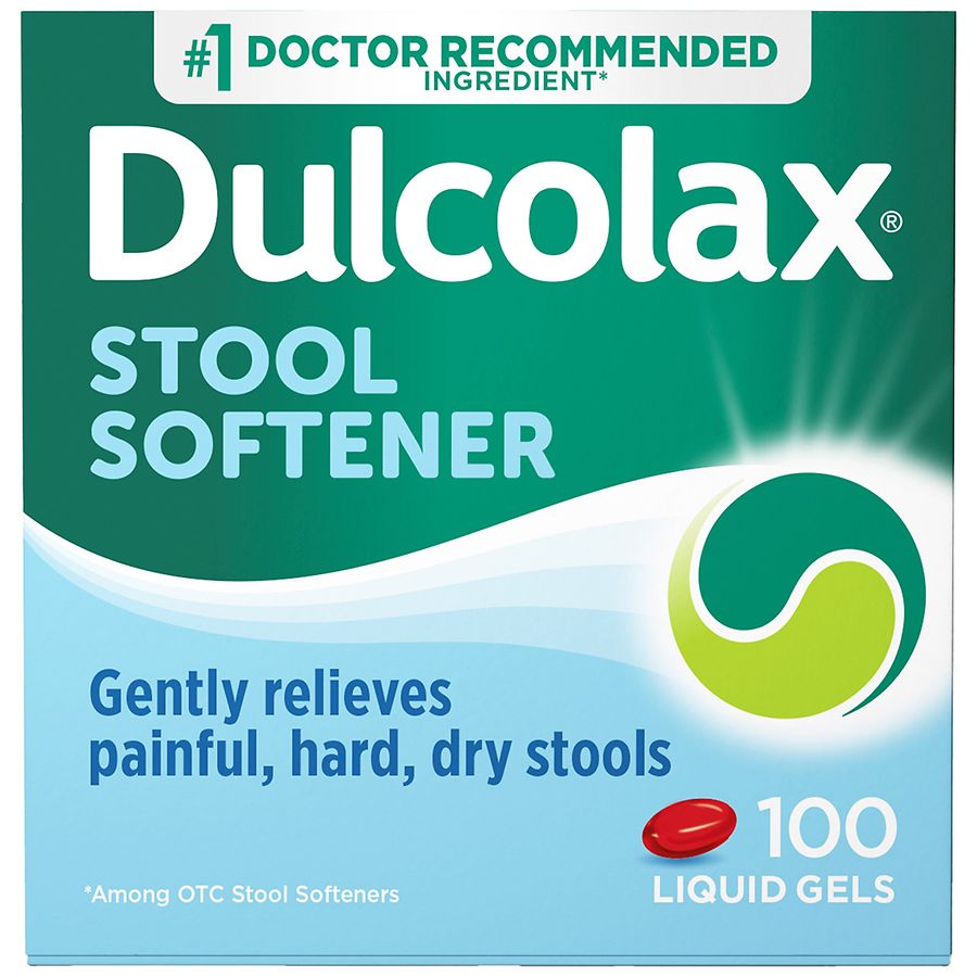 Can i take dulcolax when breastfeeding frequently