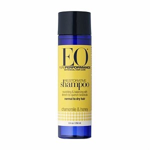 EO Shampoo Hydrating Chamomile & Honey