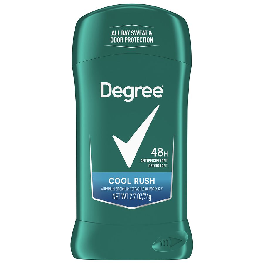 Photo 1 of [6x] Antiperspirant Deodorant Cool Rush