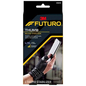 FUTURO Deluxe Thumb Stabilizer