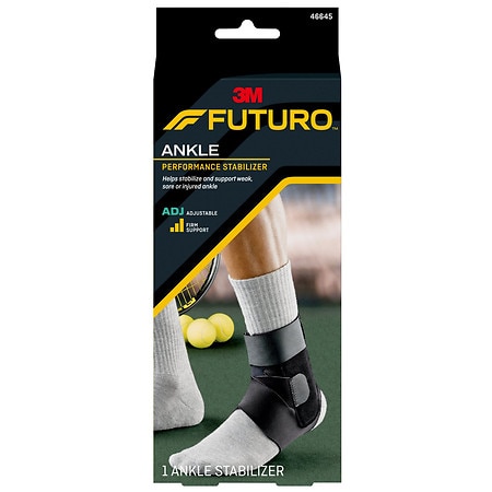 FUTURO Sport, Deluxe Ankle Stabilizer 