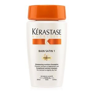 Kerastase Nutritive Bain Satin Nutrition 1 Shampoo
