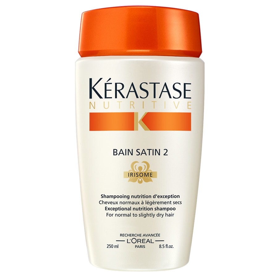 Kerastase Nutritive Bain Satin Nutrition 2 Shampoo  Walgreens