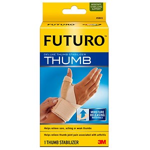 FUTURO Thumb Stabilizer
