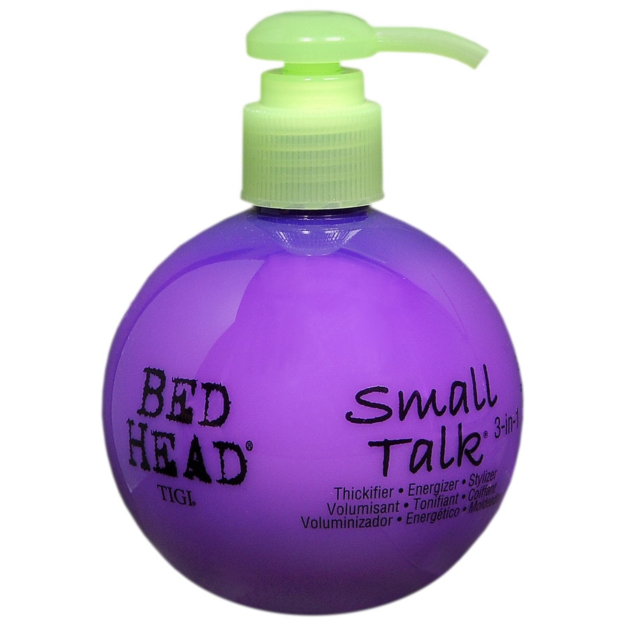 TIGI Bed Head Small Talk 3-in-1 Thickifier, Energizer & Stylizer