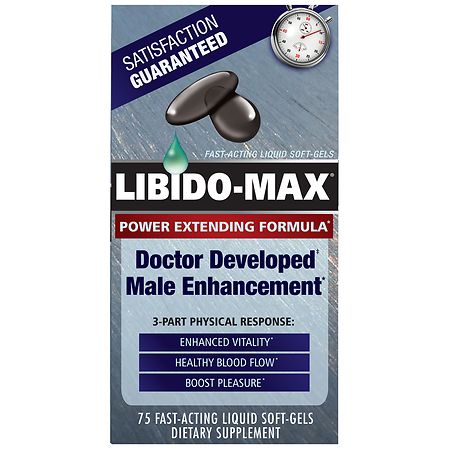Applied Nutrition Male Enhancement Dietary Supplement ...