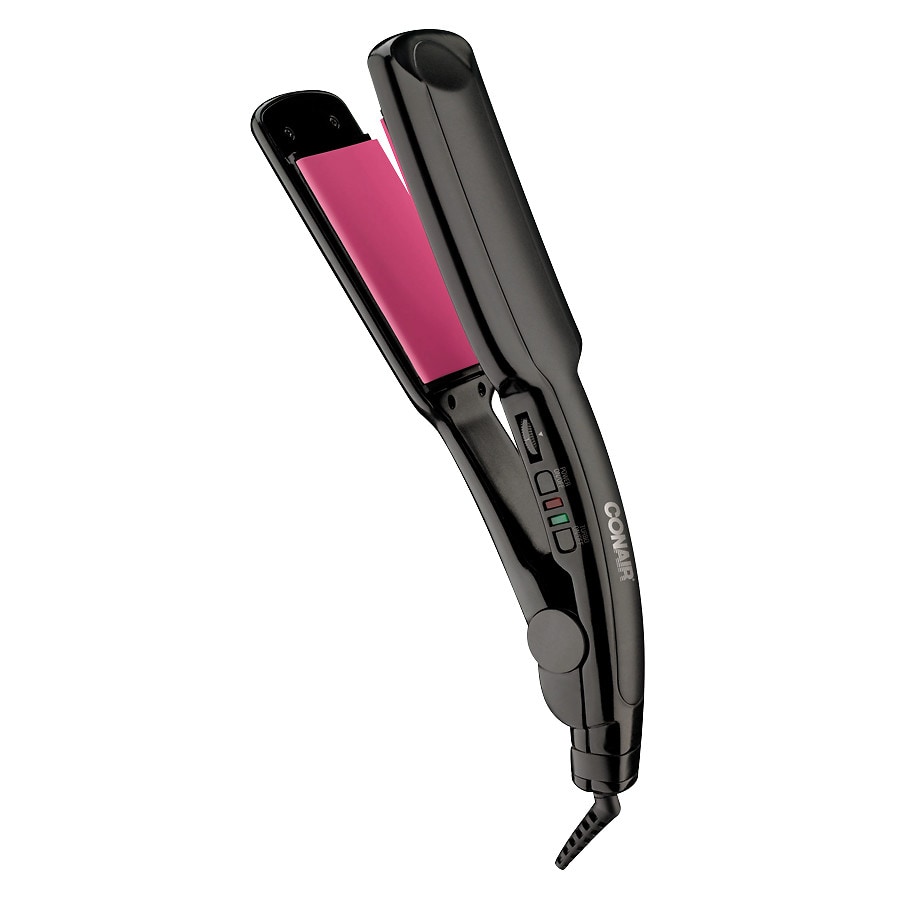 Conair Ceramic Series 2 inch Hair Straightener 2 Inch Plates