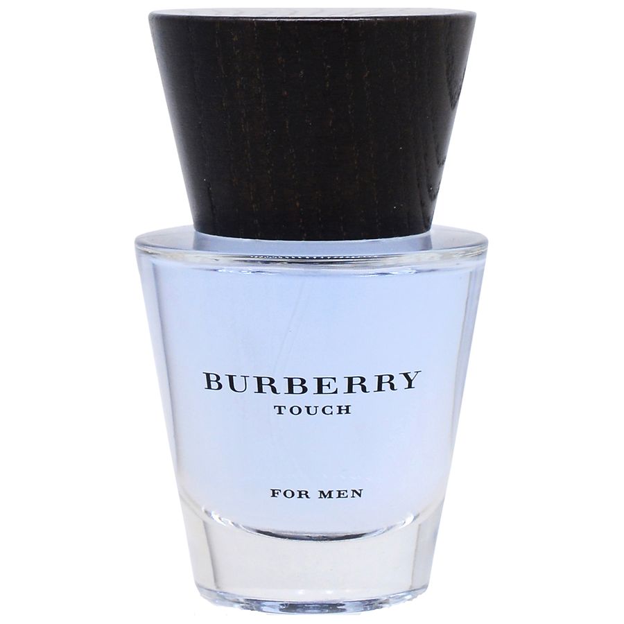 walgreens burberry perfume