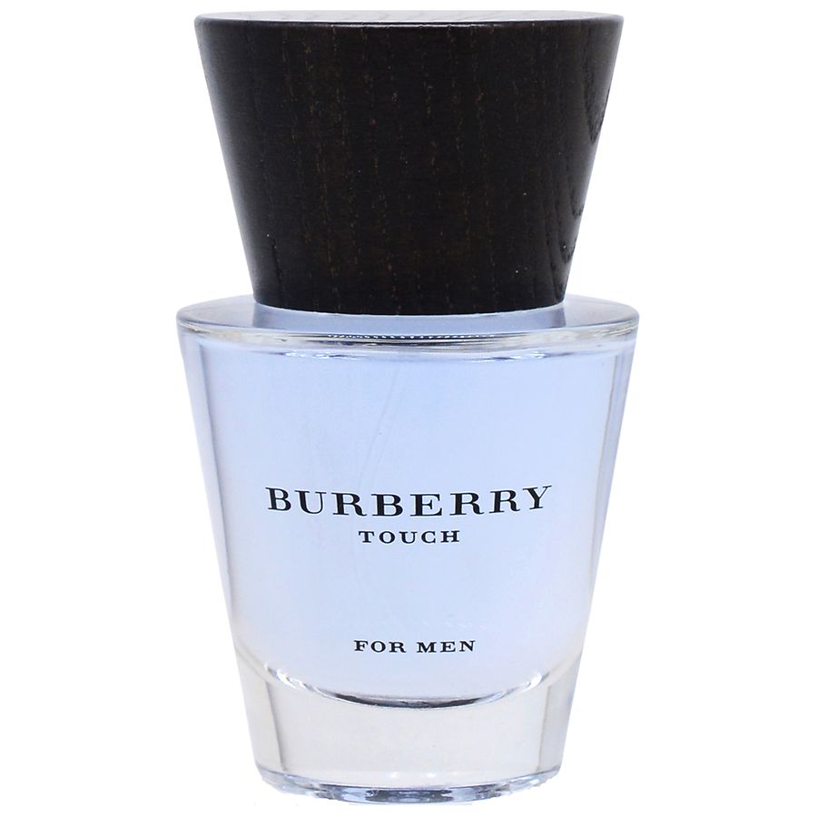 target burberry perfume