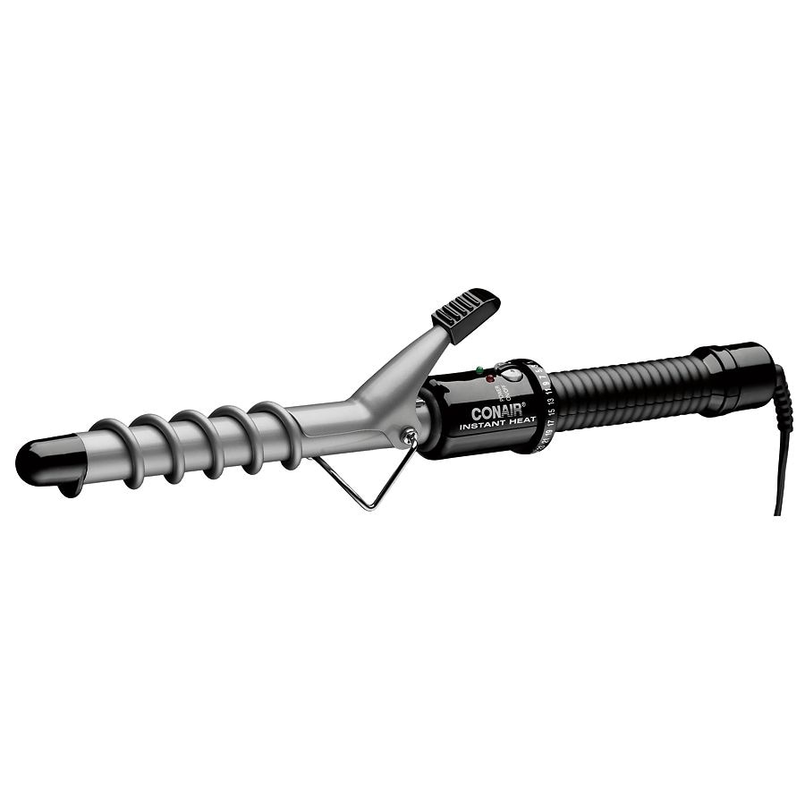 Conair Cd123x You Curl Xl Styler This Is An Amazon Affiliate Link Read More At The Image Link Wand Curls Conair You Curl Clipless Curling Iron