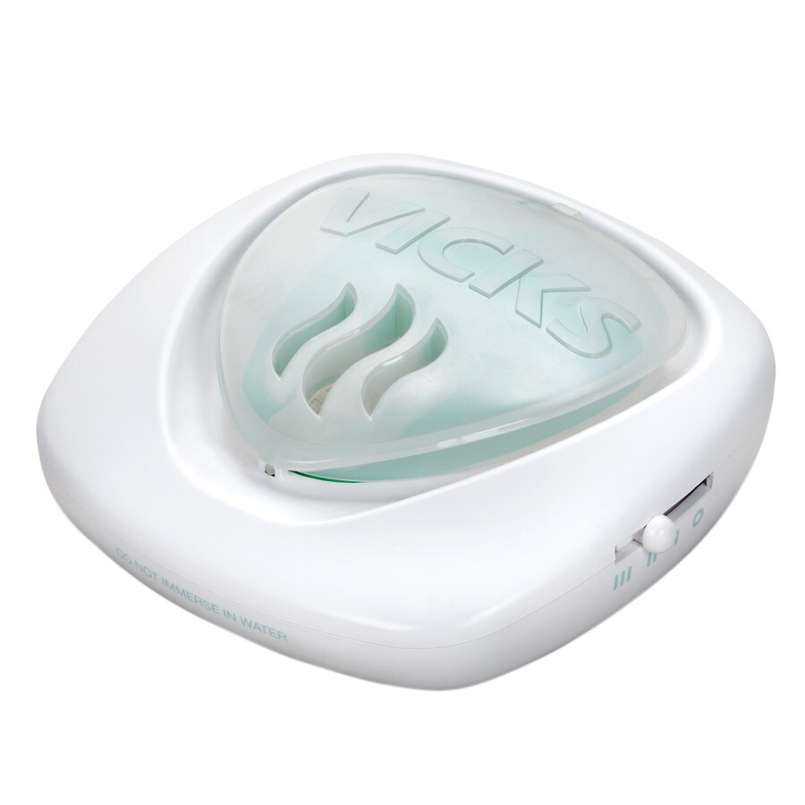  Vicks Waterless Vaporizer 