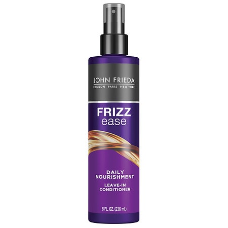 John Frieda Collection Frizz-Ease Daily Nourishment Conditioning Spray