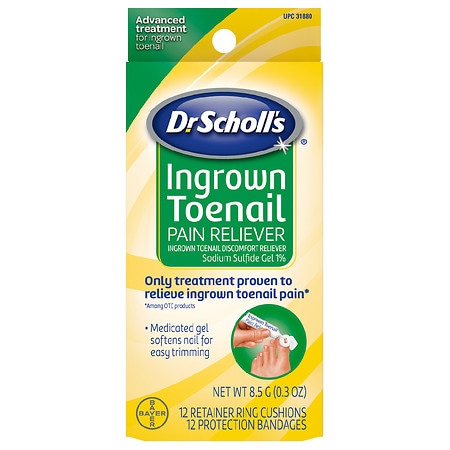 walgreens dr scholls machine