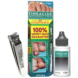 Tineacide Antifungal Cream