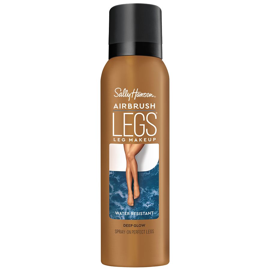 Airbrush Legs
