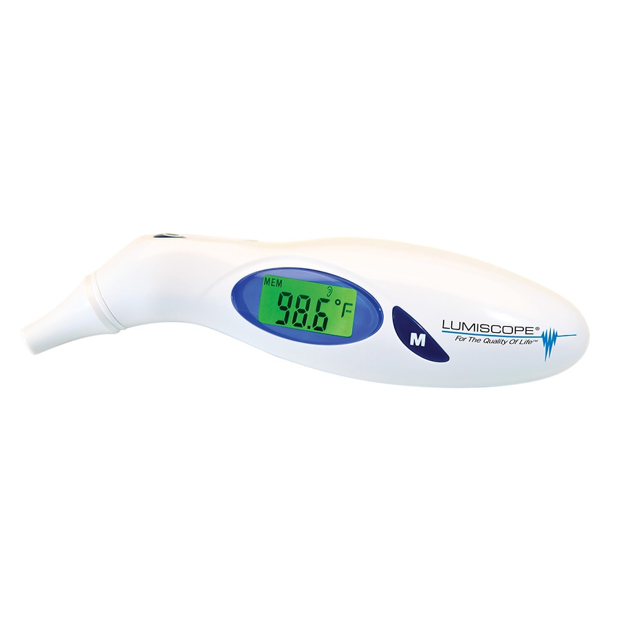 mabis ear thermometer