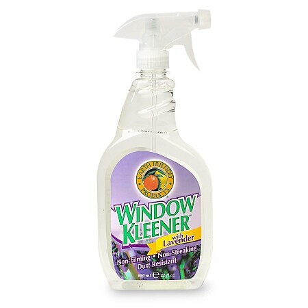 UPC 749174093011 - Ecos Glass + Surface Cleaner Spray, Lavender, 22 Oz ...