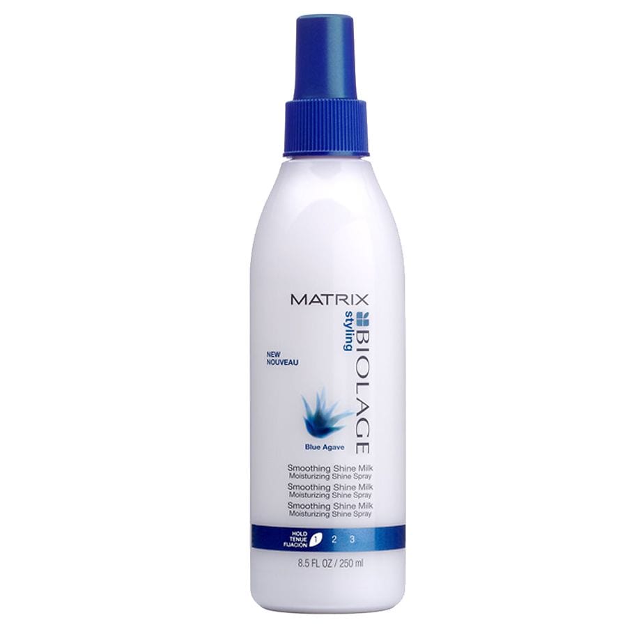  Biolage by Matrix Smoothing Shine Milk 