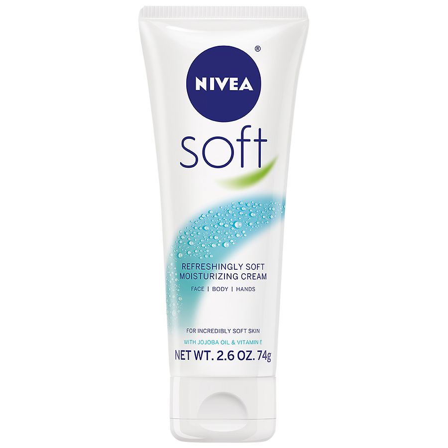 nivea soft cream boots