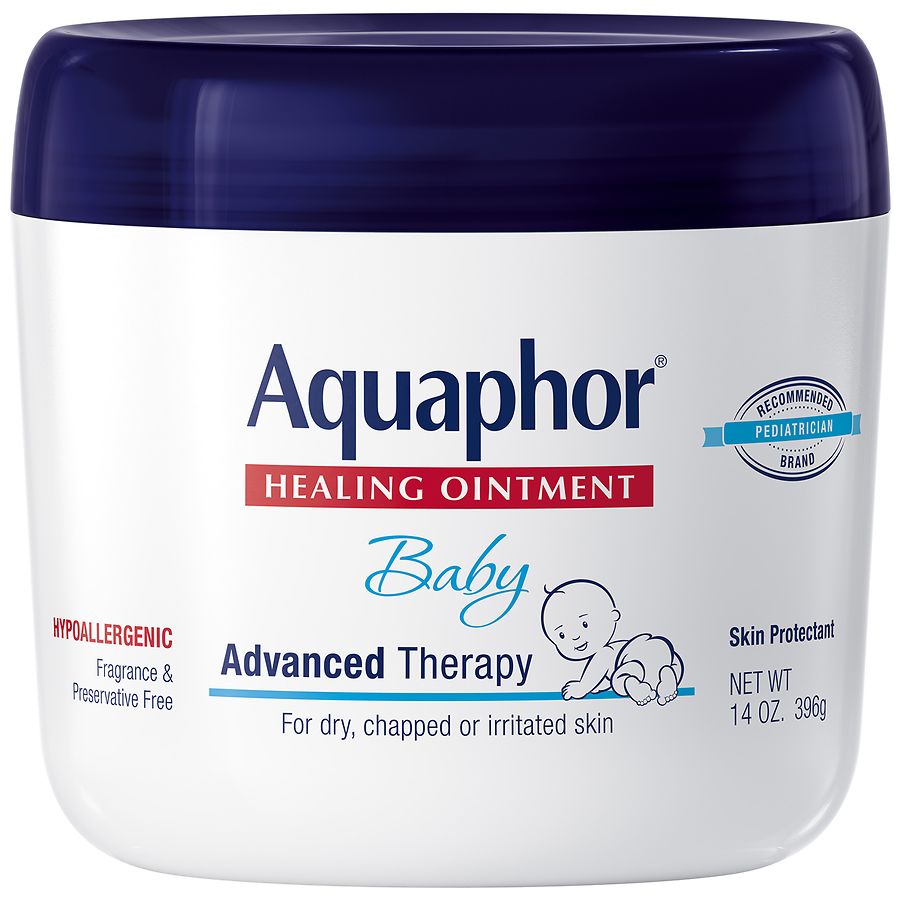 aquaphor baby walgreens