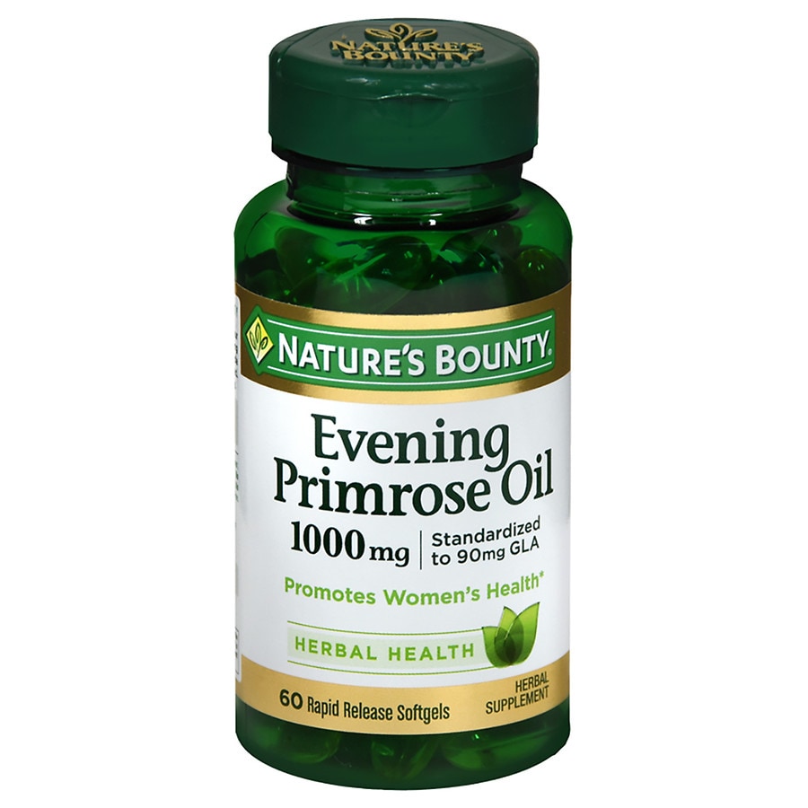 Primrose oil evening 7 Lovely