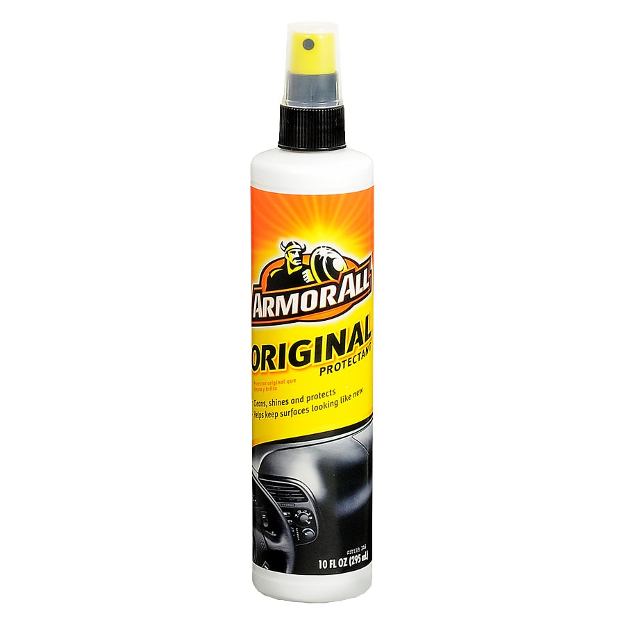 Armor All Original Protectant | Walgreens