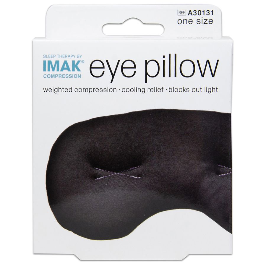 imak eye pillow